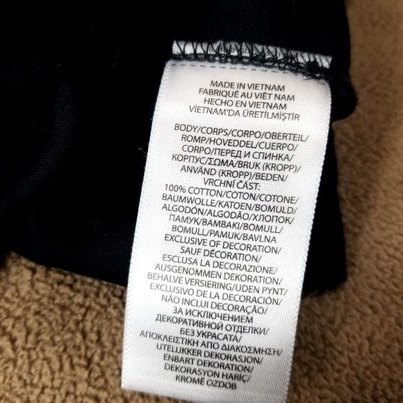 Polo RALPH LAUREN Custom Slim FIT Men's shirt Short Sleeve Collared Size L - Picture 8 of 9